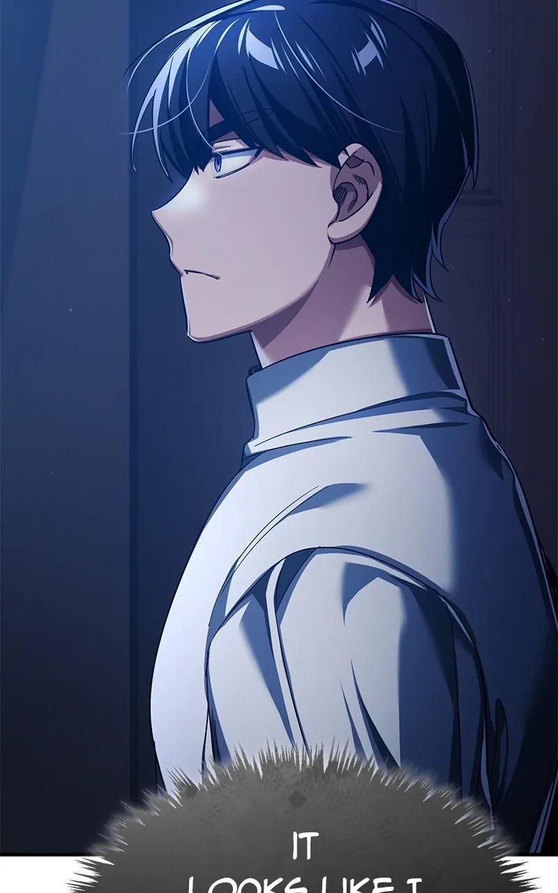 Read Descended from Divinity Manga Online