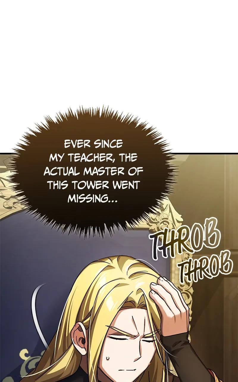 Read Descended from Divinity Manga Online
