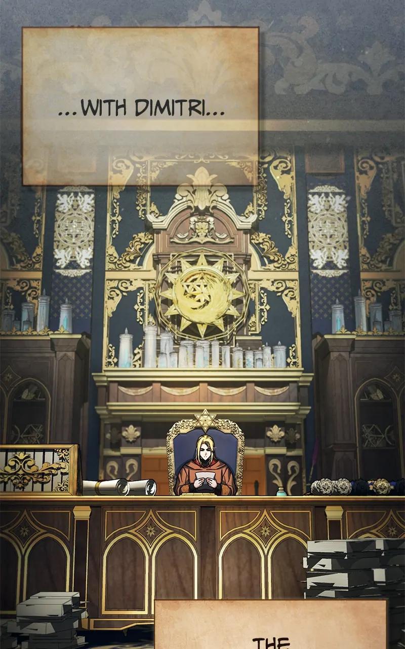 Read Descended from Divinity Manga Online