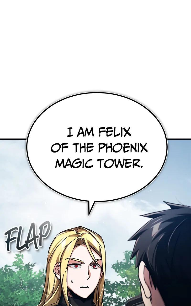 Read Descended from Divinity Manga Online