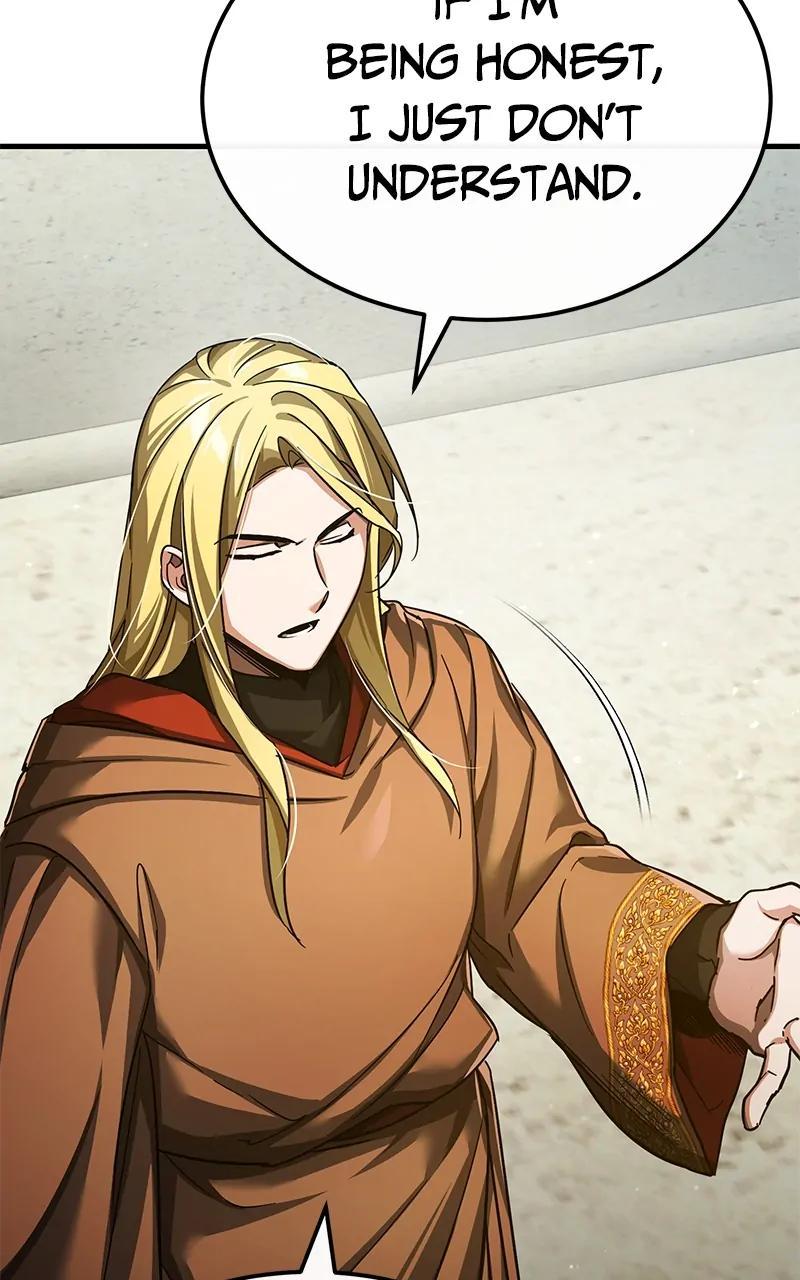 Read Descended from Divinity Manga Online