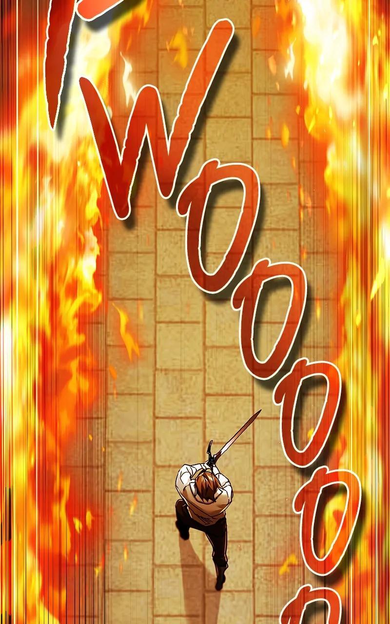Read Descended from Divinity Manga Online