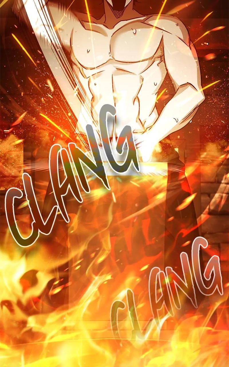 Read Descended from Divinity Manga Online