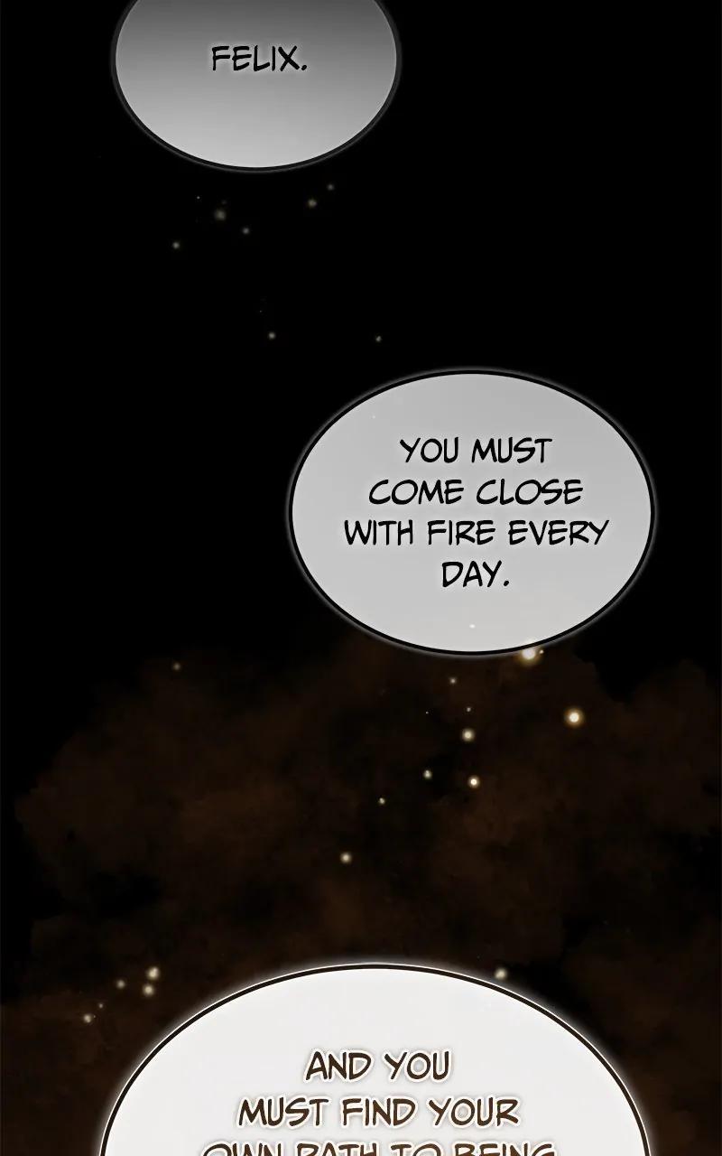 Read Descended from Divinity Manga Online