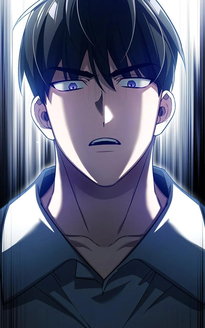 Read Descended from Divinity Manga Online