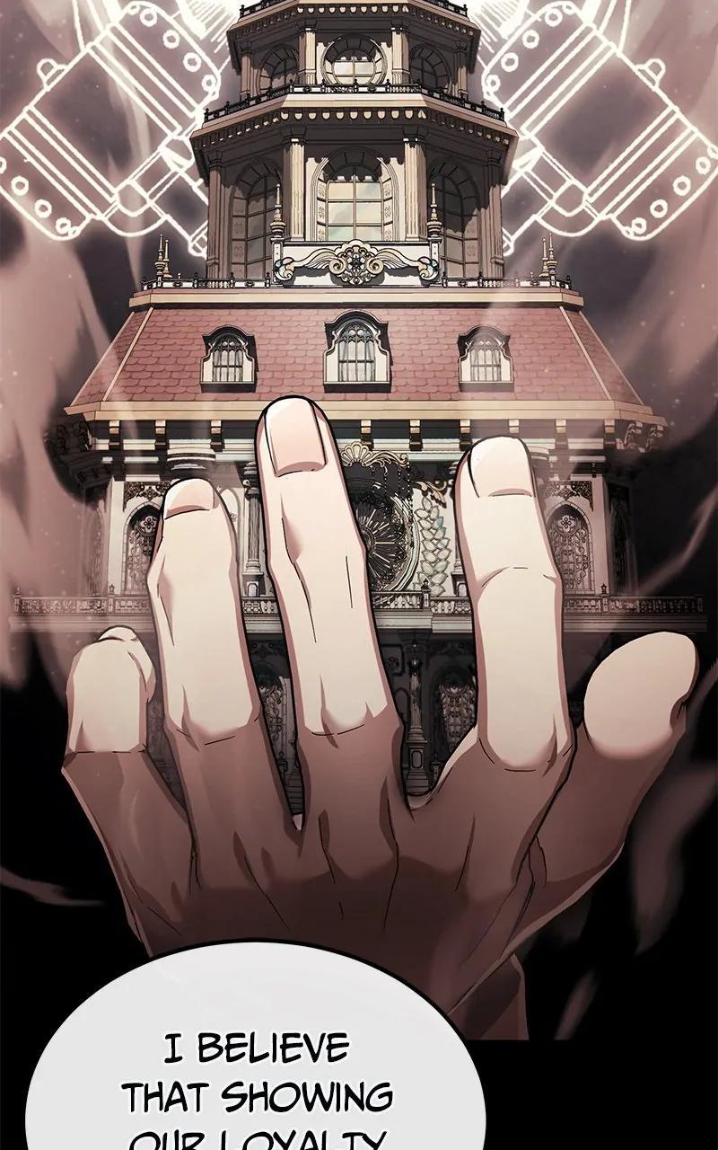 Read Descended from Divinity Manga Online