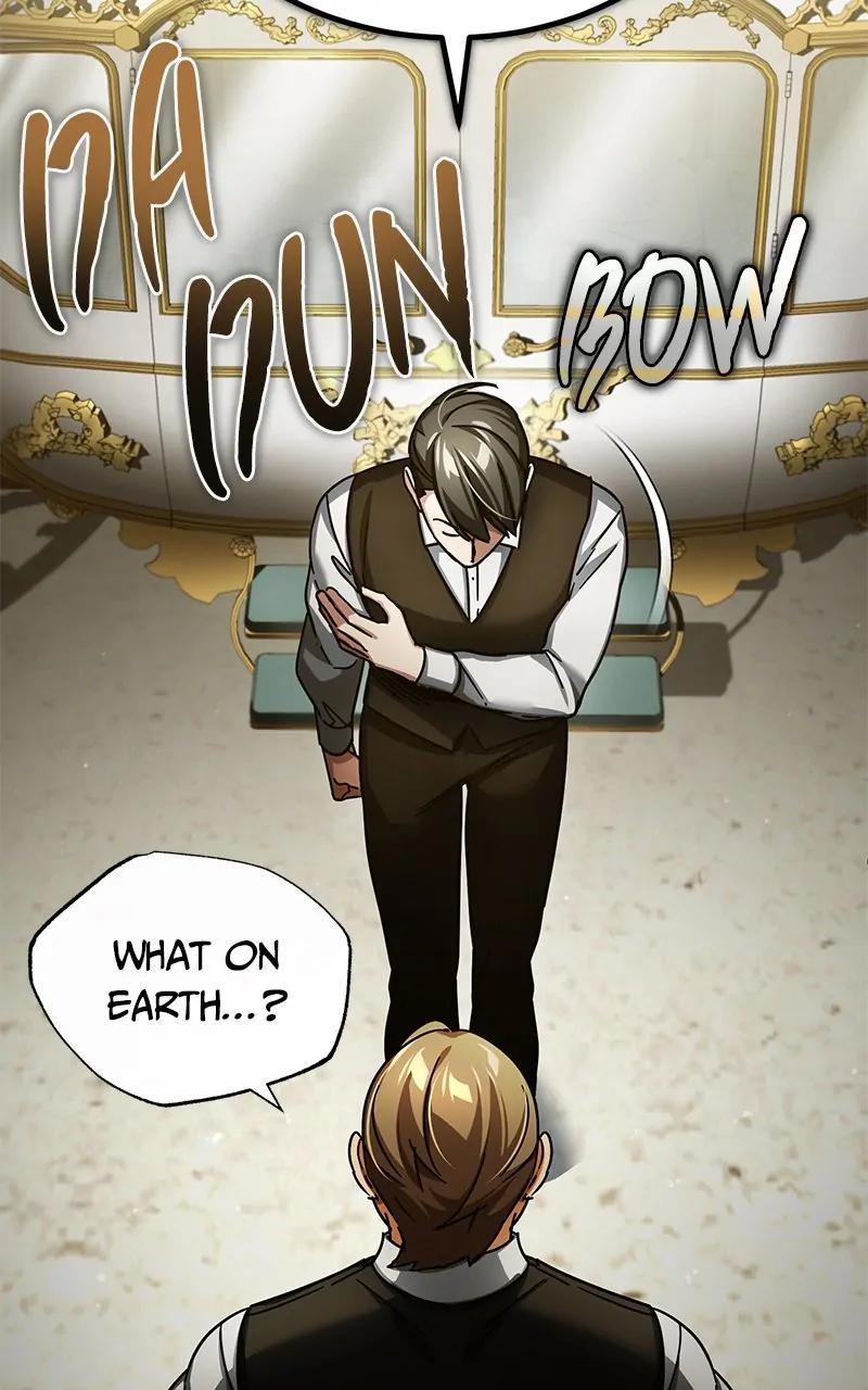 Read Descended from Divinity Manga Online