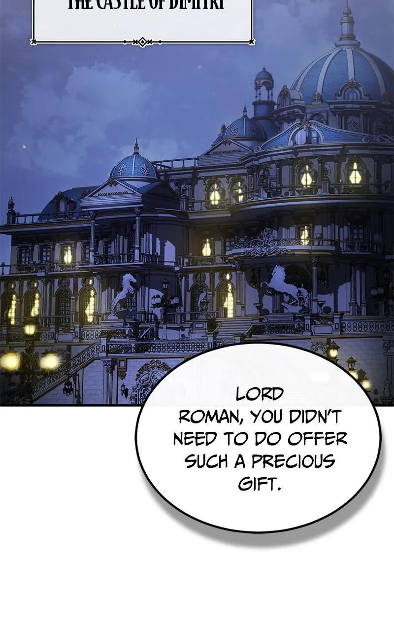 Read Descended from Divinity Manga Online