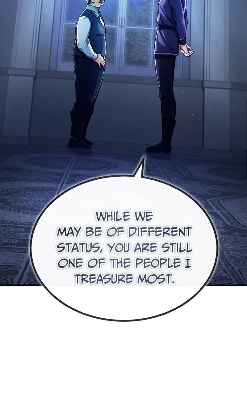 Read Descended from Divinity Manga Online