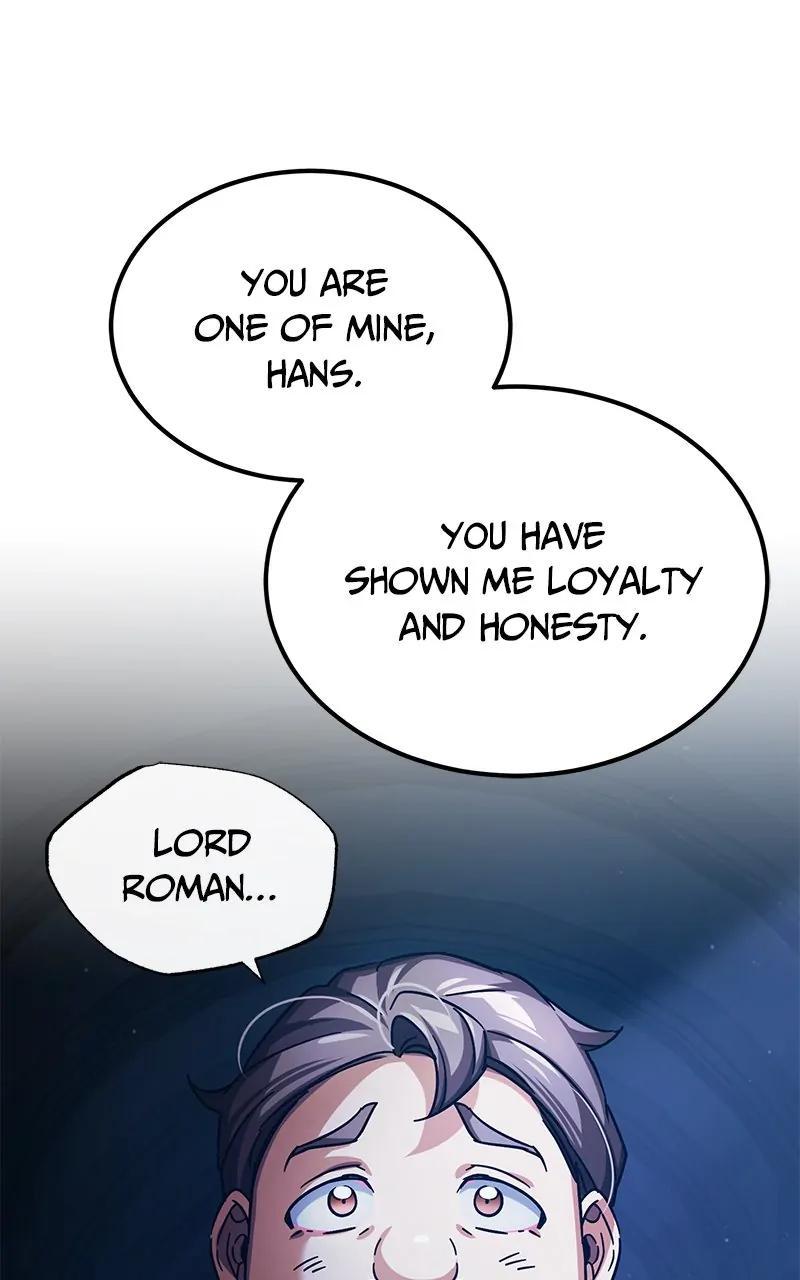 Read Descended from Divinity Manga Online