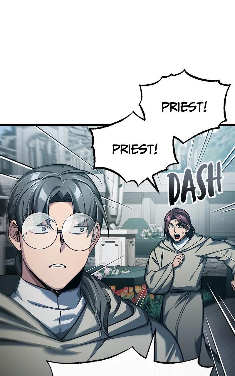 Read Descended from Divinity Manga Online
