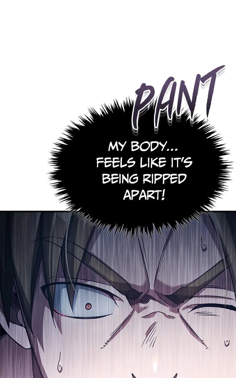 Read Descended from Divinity Manga Online