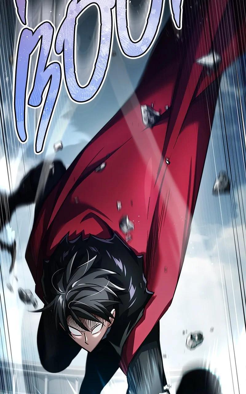 Read Descended from Divinity Manga Online