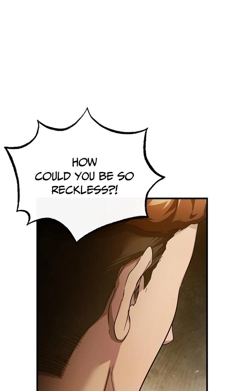 Read Descended from Divinity Manga Online