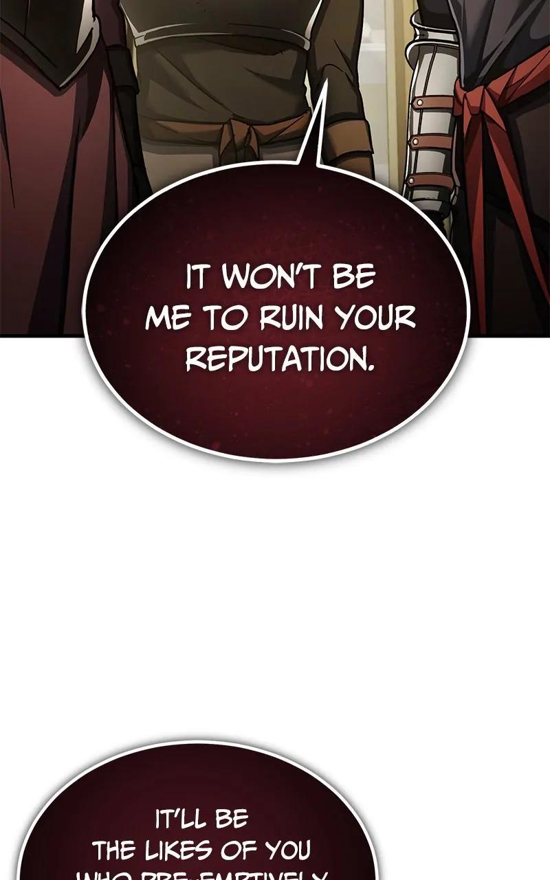 Read Descended from Divinity Manga Online