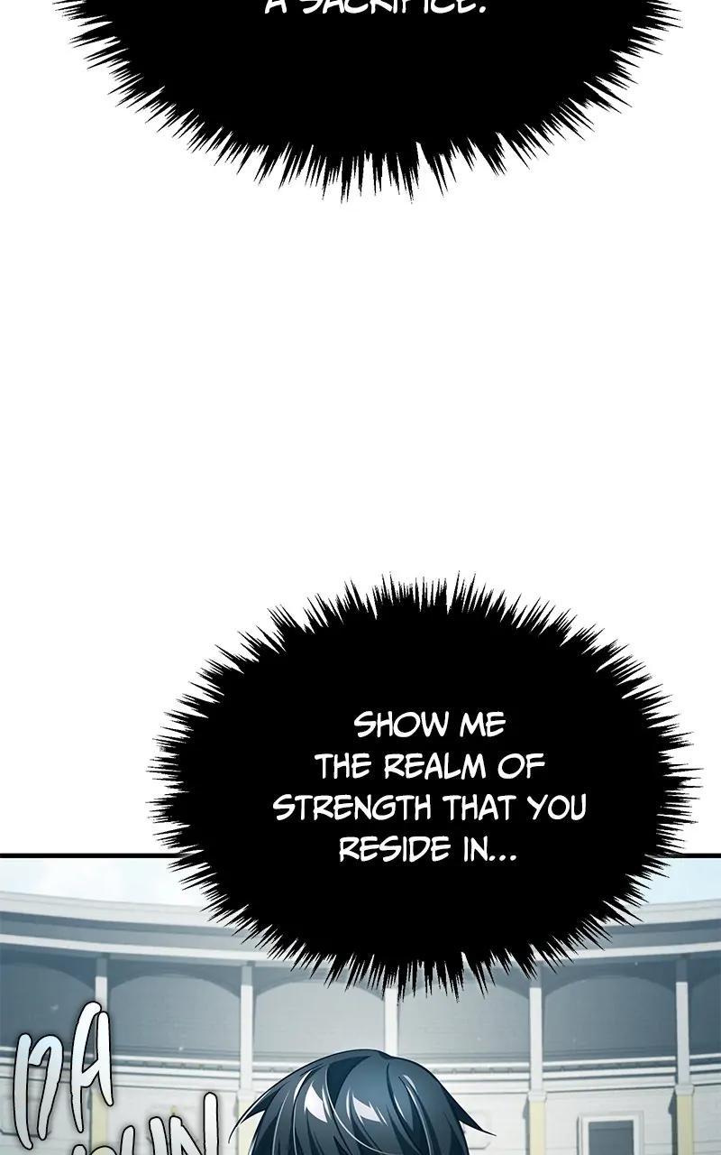Read Descended from Divinity Manga Online