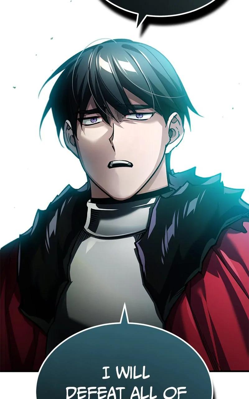 Read Descended from Divinity Manga Online