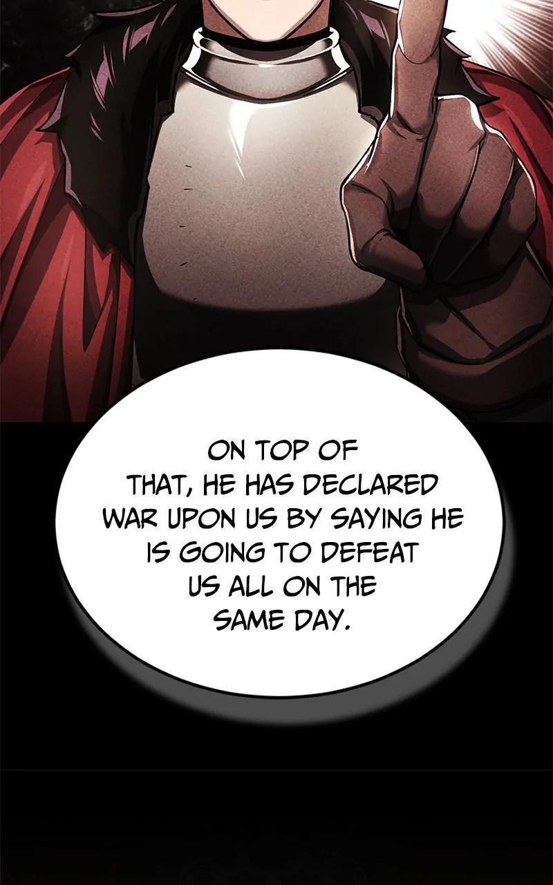 Read Descended from Divinity Manga Online