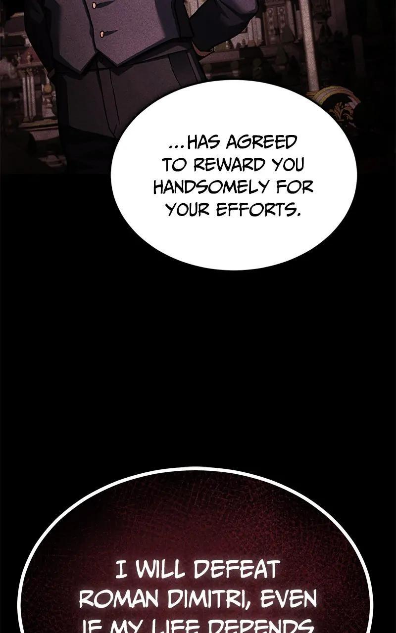Read Descended from Divinity Manga Online