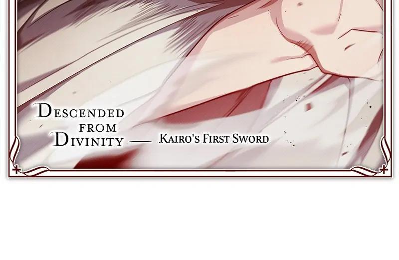 Read Descended from Divinity Manga Online