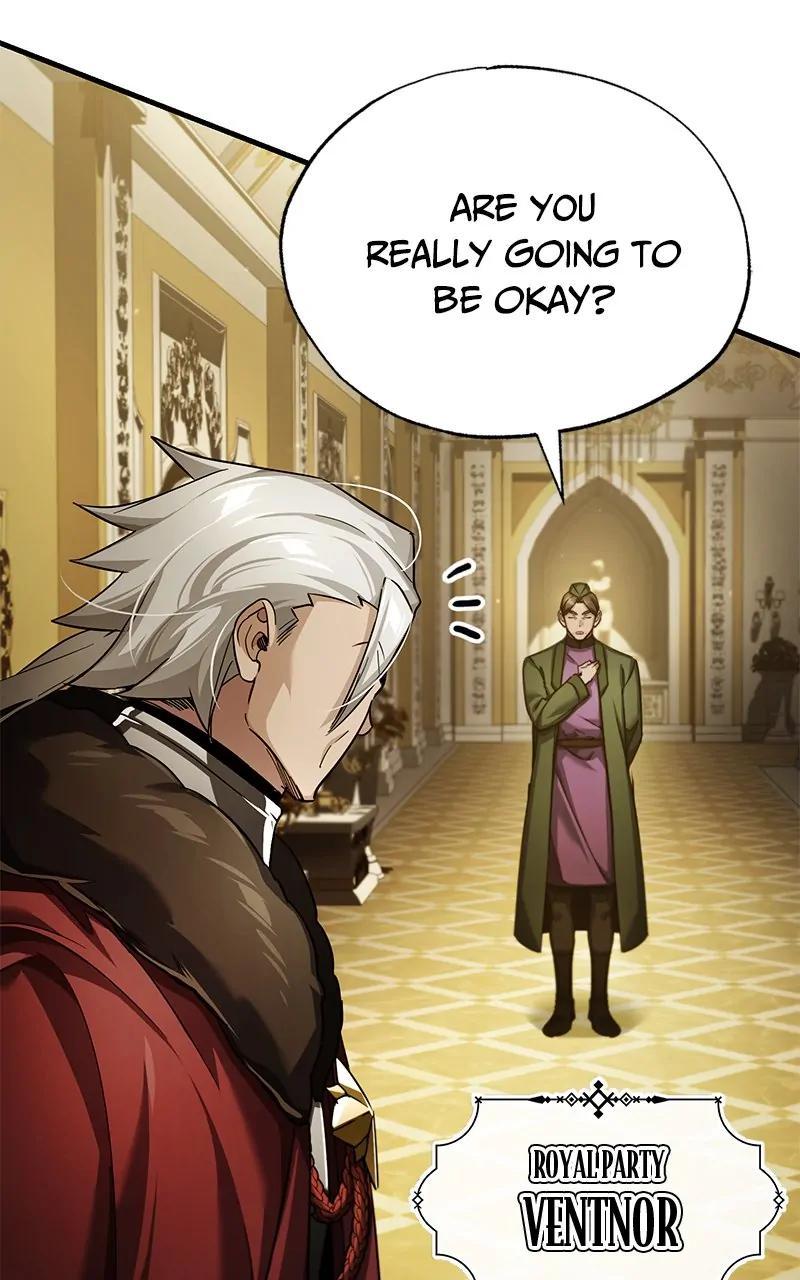 Read Descended from Divinity Manga Online