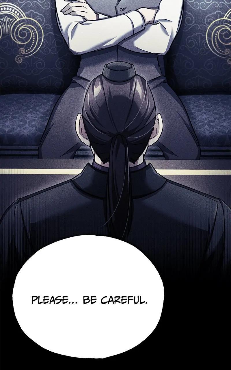 Read Descended from Divinity Manga Online