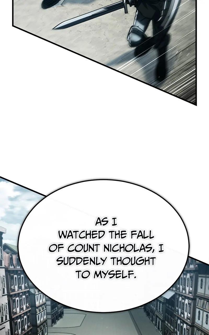 Read Descended from Divinity Manga Online