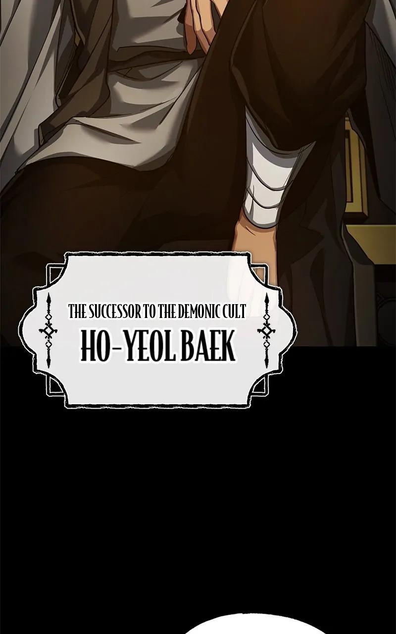 Read Descended from Divinity Manga Online