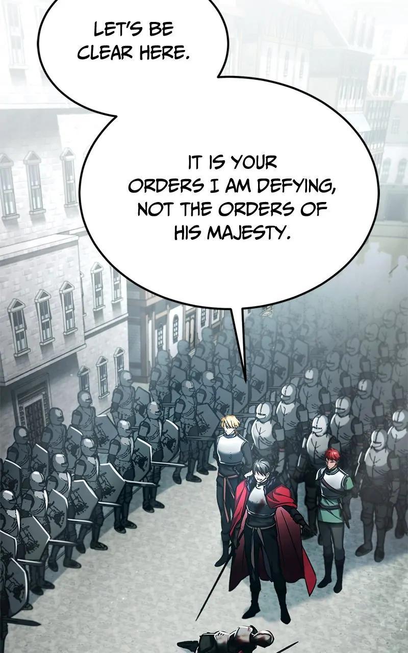 Read Descended from Divinity Manga Online