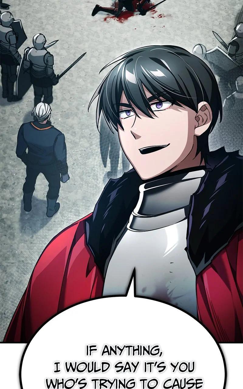 Read Descended from Divinity Manga Online