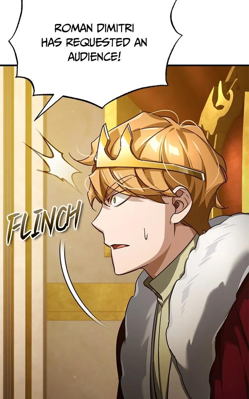 Read Descended from Divinity Manga Online