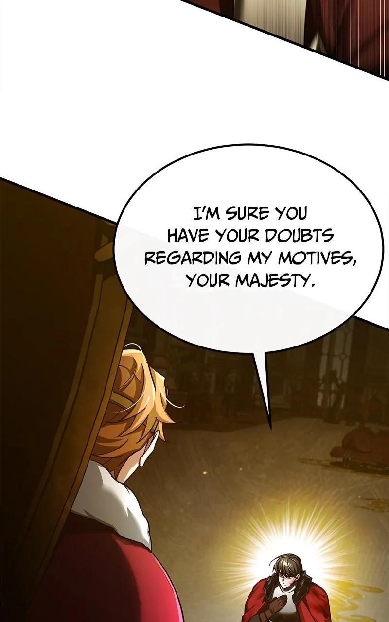 Read Descended from Divinity Manga Online