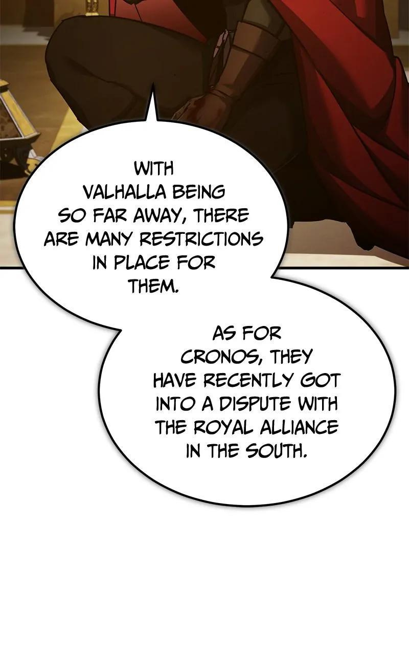 Read Descended from Divinity Manga Online