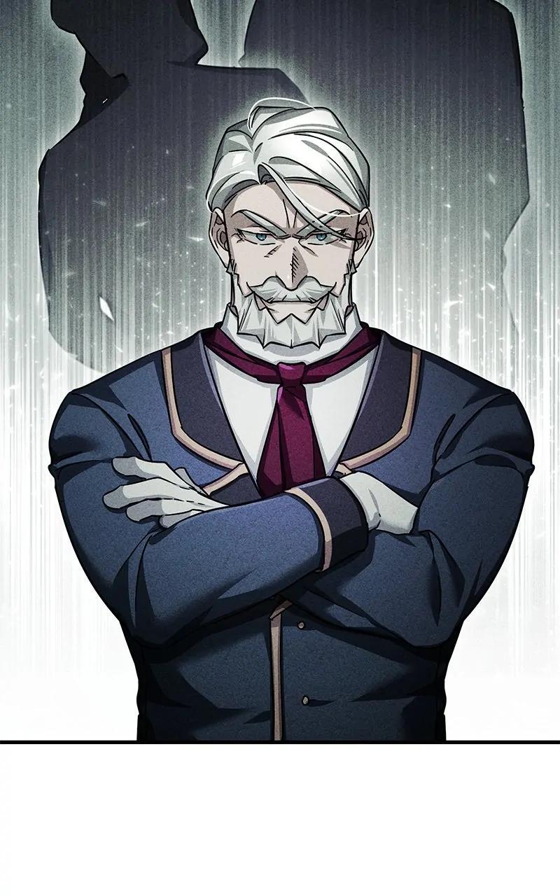 Read Descended from Divinity Manga Online