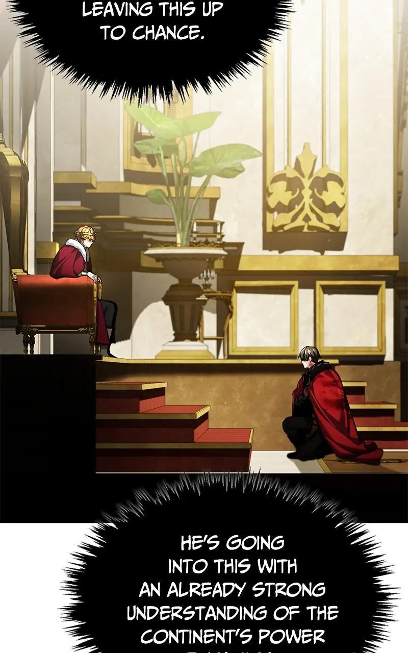 Read Descended from Divinity Manga Online