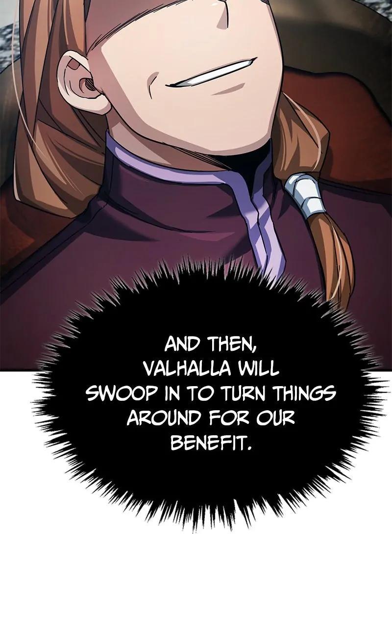 Read Descended from Divinity Manga Online