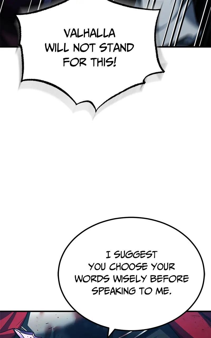 Read Descended from Divinity Manga Online
