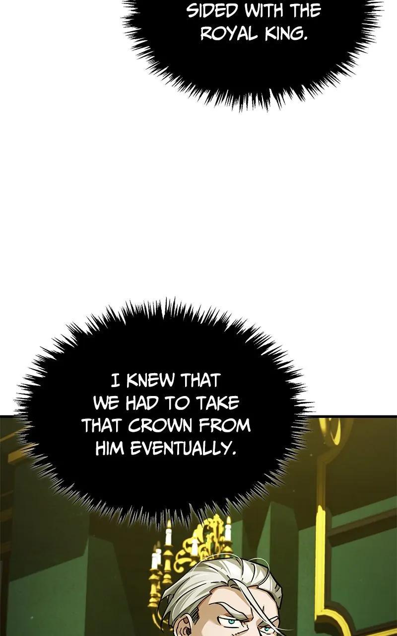 Read Descended from Divinity Manga Online
