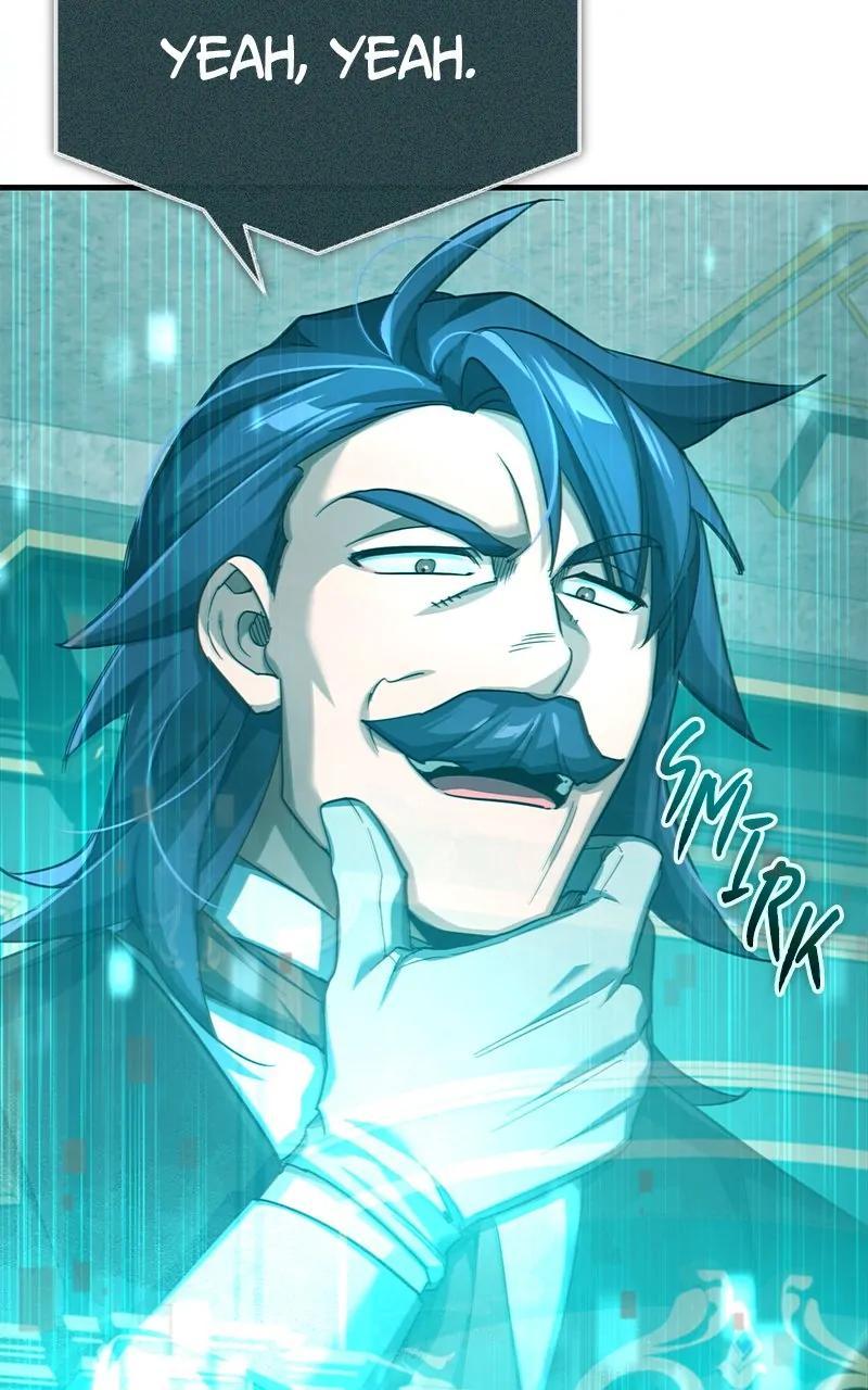 Read Descended from Divinity Manga Online