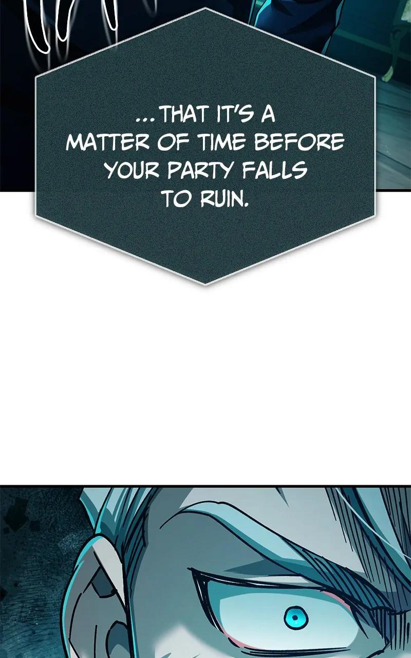 Read Descended from Divinity Manga Online