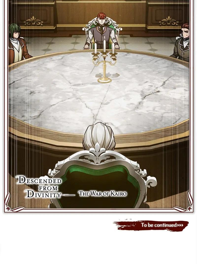 Read Descended from Divinity Manga Online