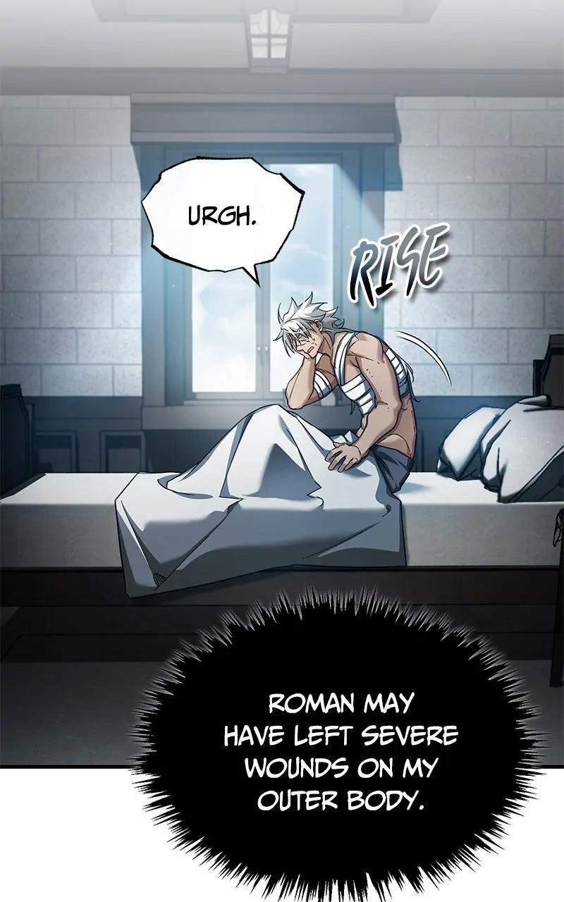 Read Descended from Divinity Manga Online