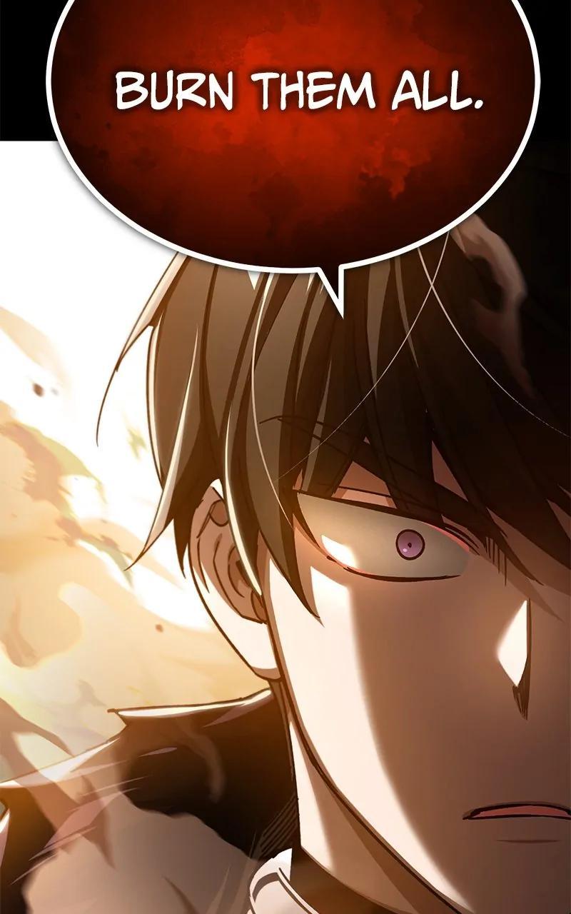Read Descended from Divinity Manga Online