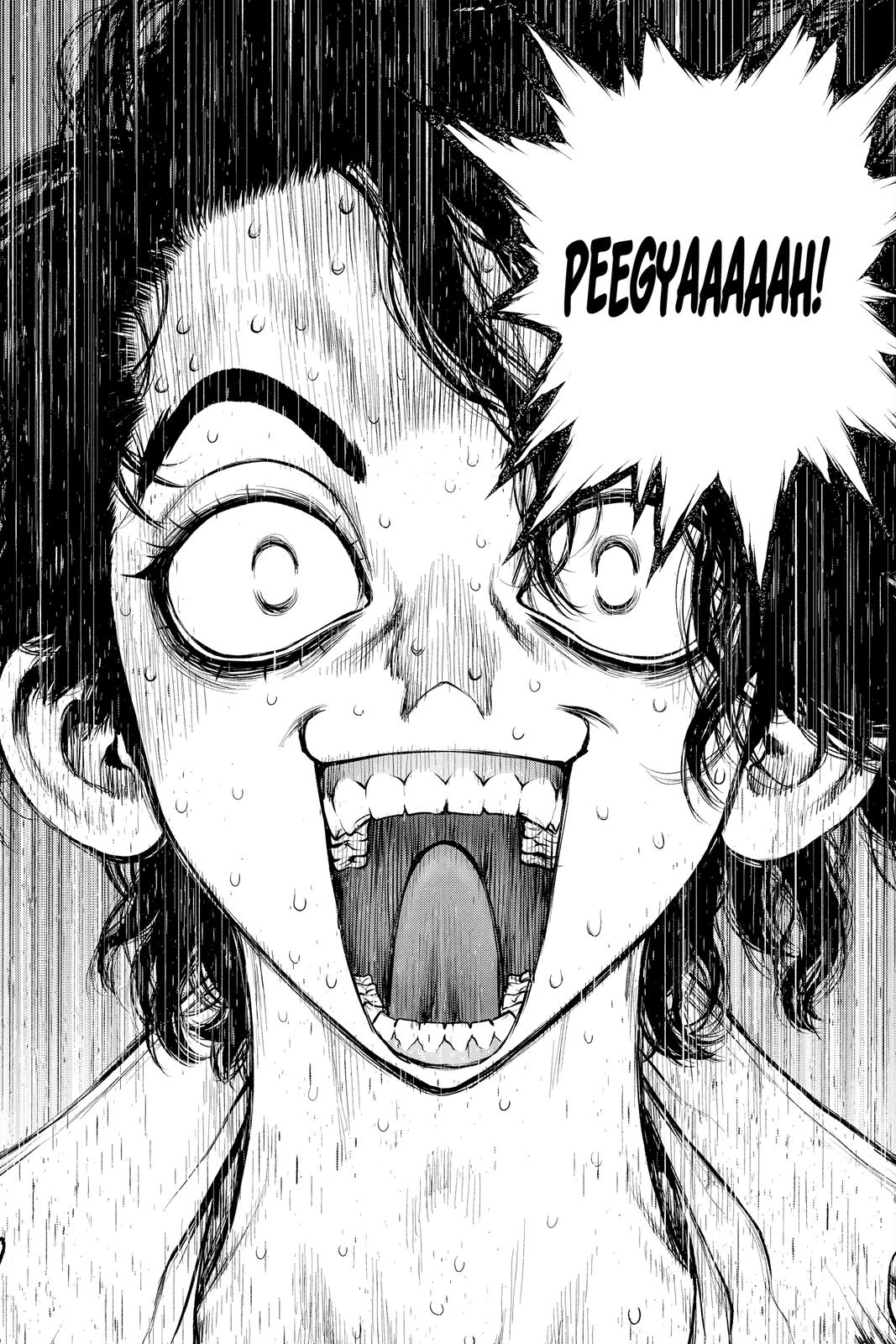 Read Dr STONE Manga Online