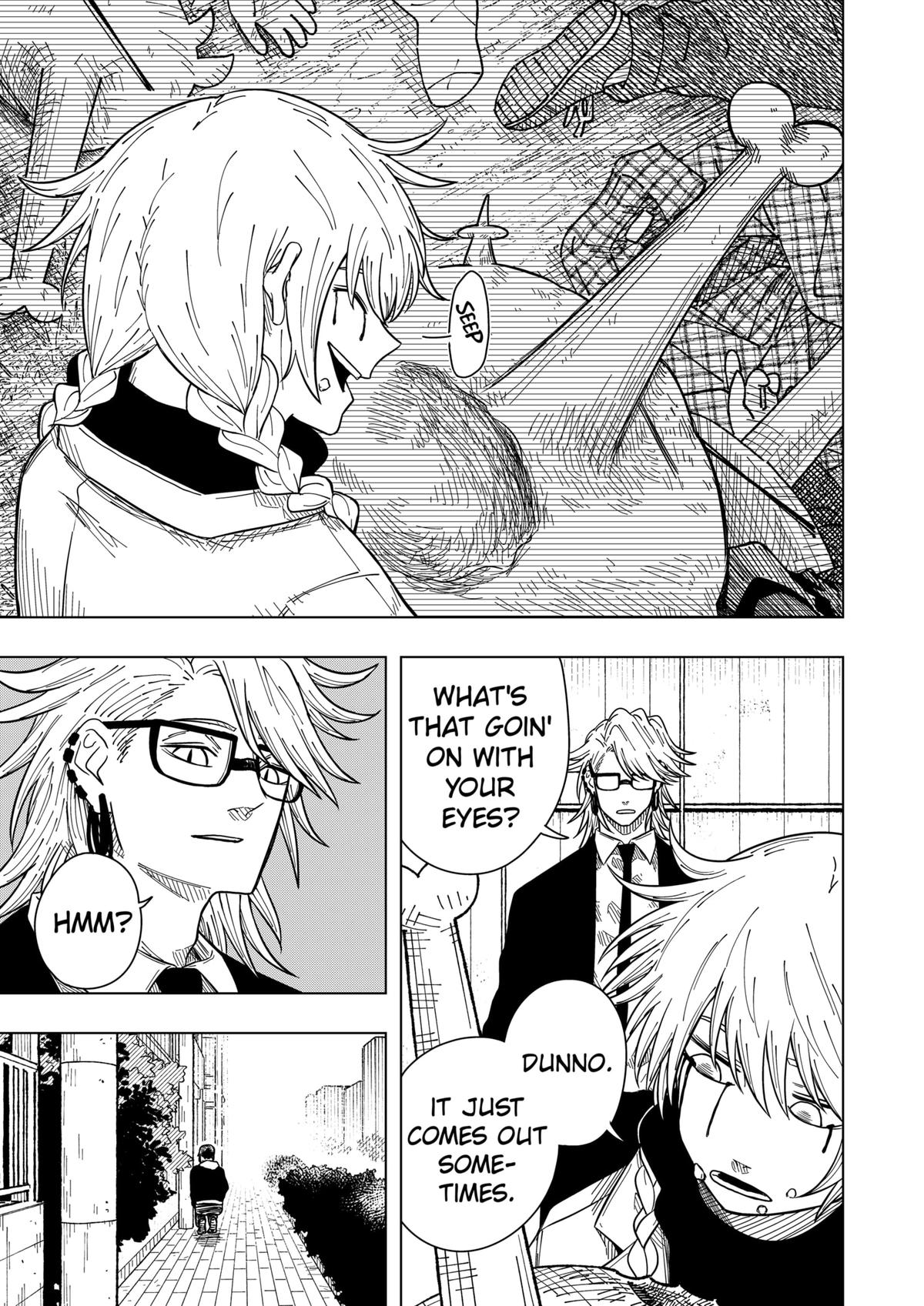 Read Drama Queen Manga Online