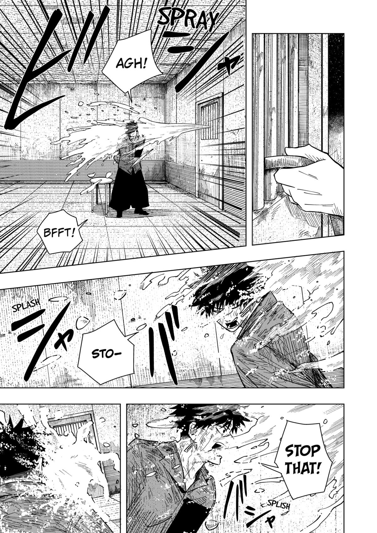 Read Drama Queen Manga Online