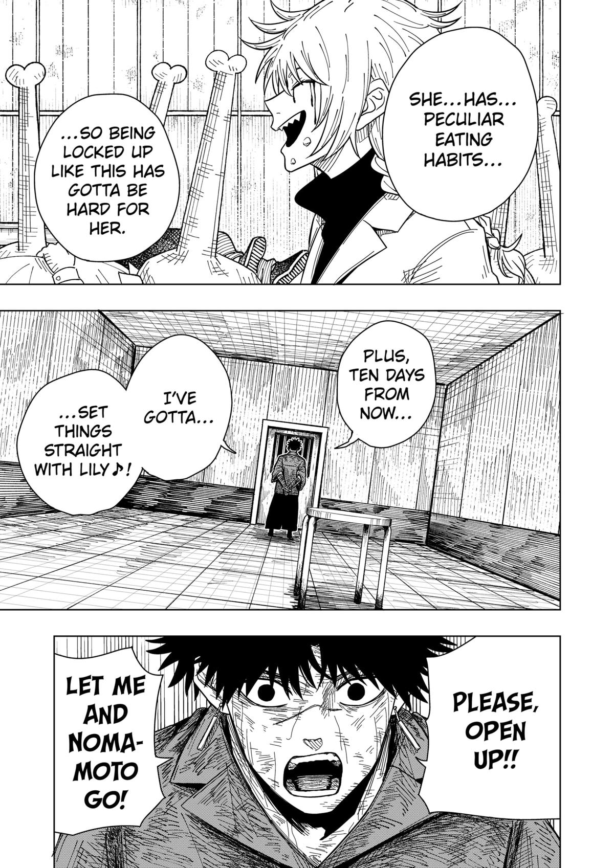 Read Drama Queen Manga Online
