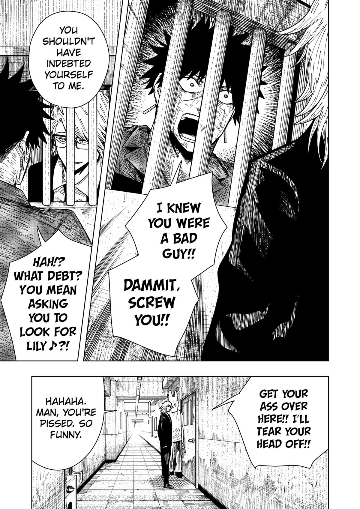 Read Drama Queen Manga Online