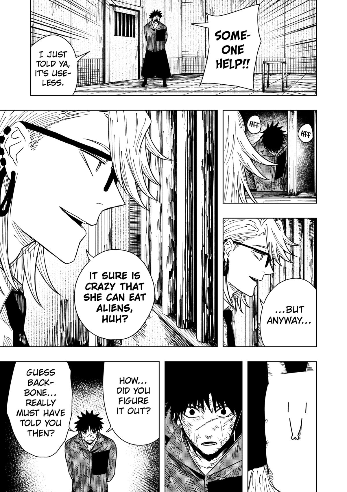 Read Drama Queen Manga Online