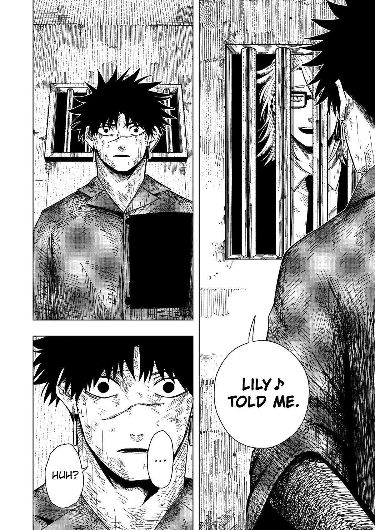 Read Drama Queen Manga Online